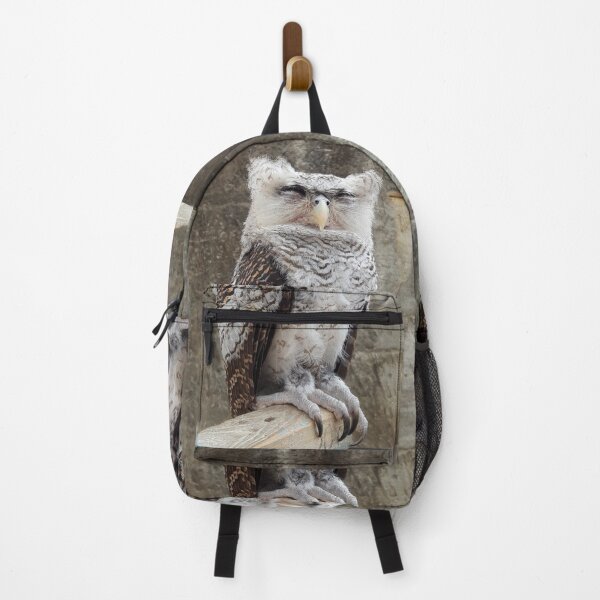 Item preview, The Sleepy Owly designed and sold by ColourfulDae.