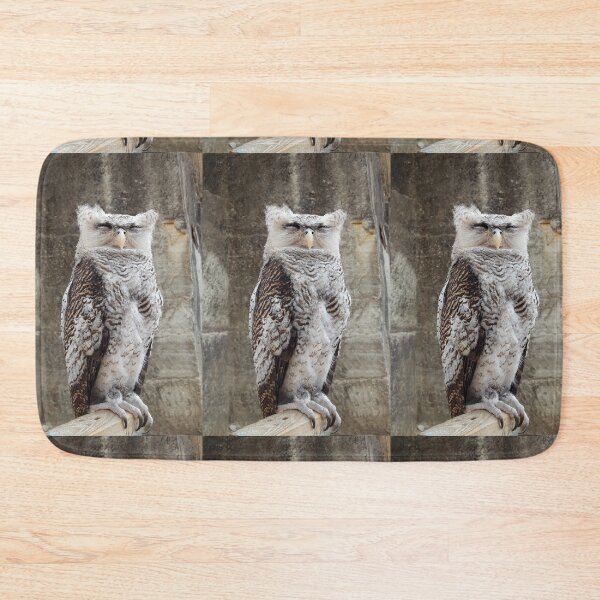 Item preview, The Sleepy Owly designed and sold by ColourfulDae.
