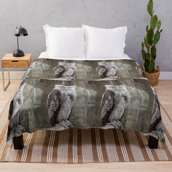 Item preview, The Sleepy Owly designed and sold by ColourfulDae.