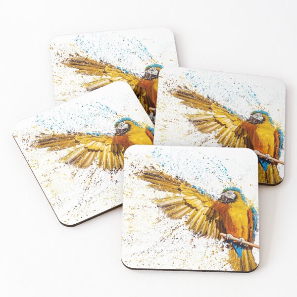 Item preview, Parrot designed and sold by AspirePrints.
