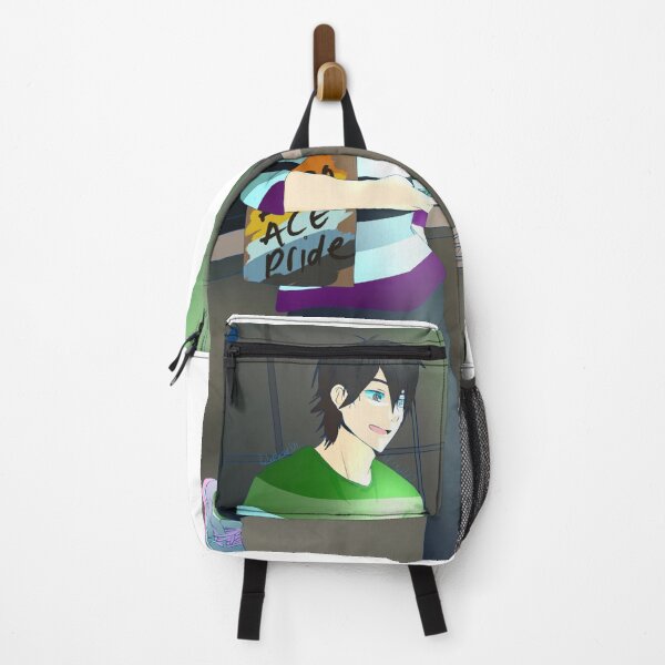 Item preview, Handa says aroace rights designed and sold by Rolaplayor101.