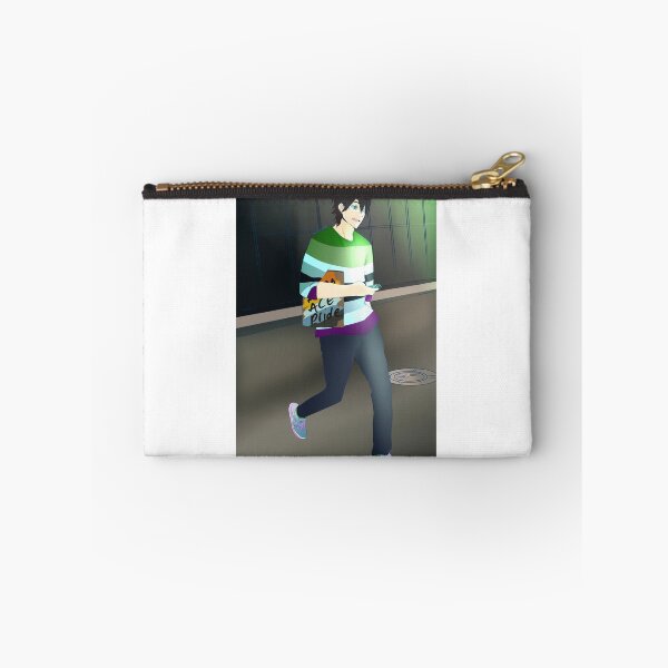 Item preview, Handa says aroace rights designed and sold by Rolaplayor101.