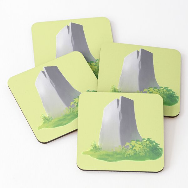 Item preview, Standing Stone designed and sold by Prisma-Graph.