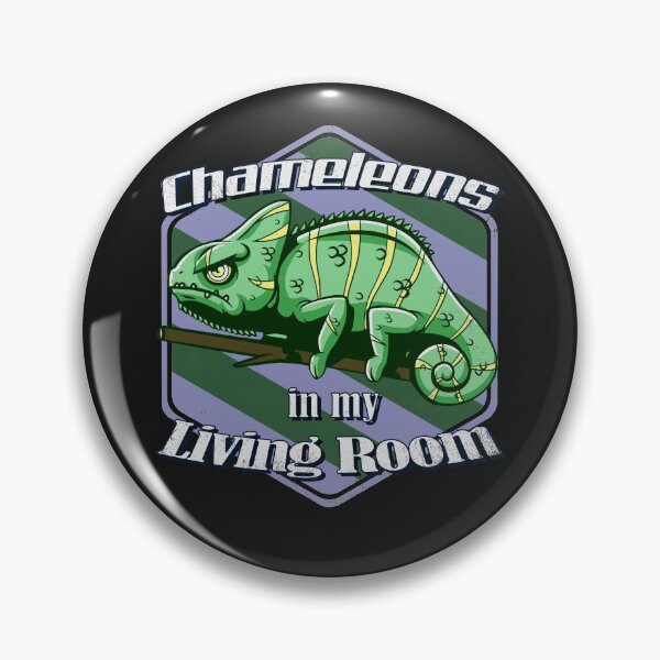 Artikelvorschau, Chamäleonbewahrer Terrarium Reptilienliebhaber Vintage Retro entworfen und verkauft von TheAplus.