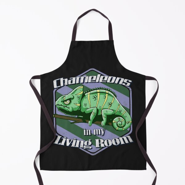 Artikelvorschau, Chamäleonbewahrer Terrarium Reptilienliebhaber Vintage Retro entworfen und verkauft von TheAplus.