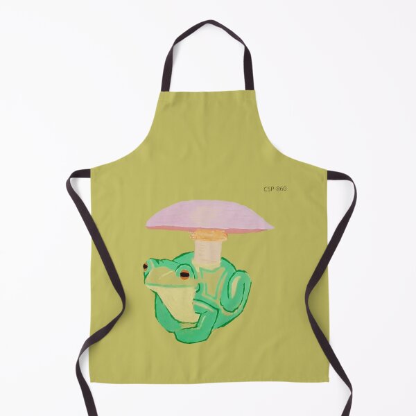 Item preview, Phrog (CSP-860) designed and sold by bobaluver.