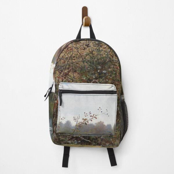 Item preview, Daniel Ridgway Knight - Gathering Berries designed and sold by Rehs.