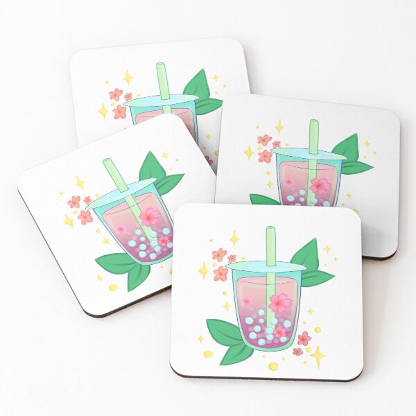 Item preview, sakura tea designed and sold by janz sen.