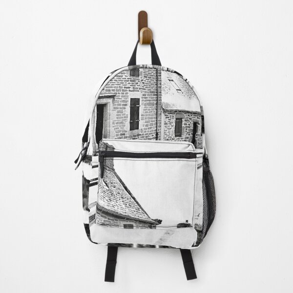 Item preview, The white steps designed and sold by Jean-Luc Rollier.