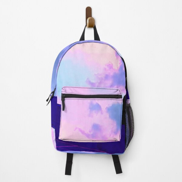 Item preview, I am Lonely as a Cloud Aesthetic Surreal Art designed and sold by virtuallubid.