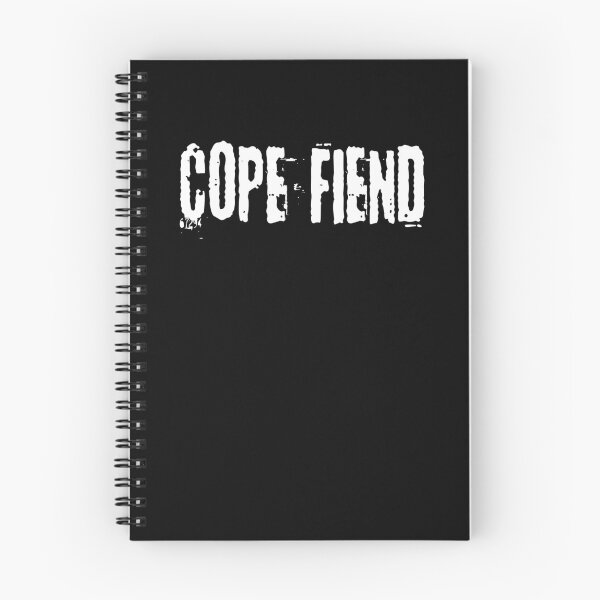 Item preview, Cope Fiend designed and sold by WPahat.