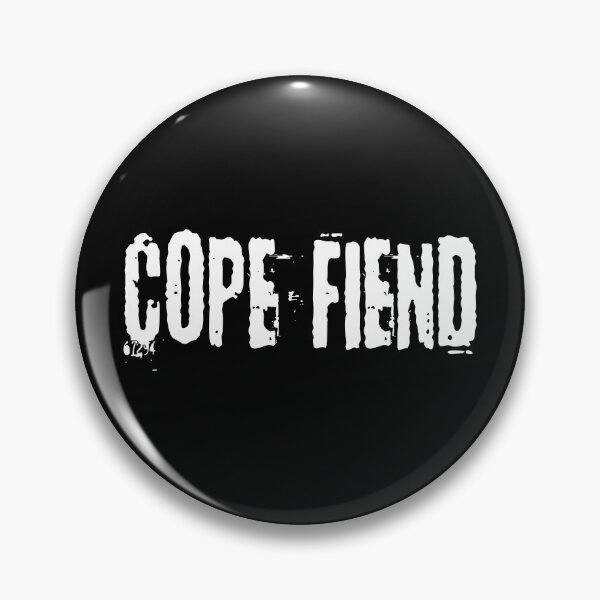 Item preview, Cope Fiend designed and sold by WPahat.