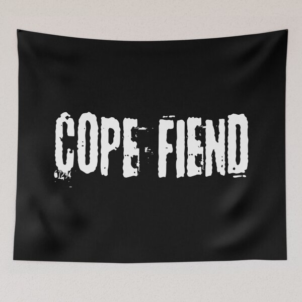 Item preview, Cope Fiend designed and sold by WPahat.