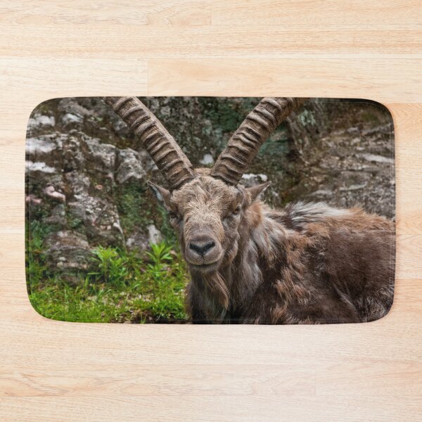 Item preview, Ibex designed and sold by Michael Cummings.