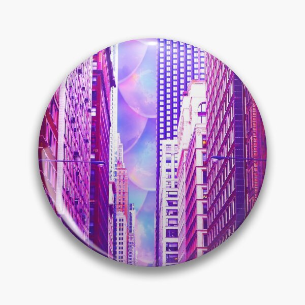 Item preview,   Ebullience on a Summer Day Aesthetic Surreal Art designed and sold by virtuallubid.
