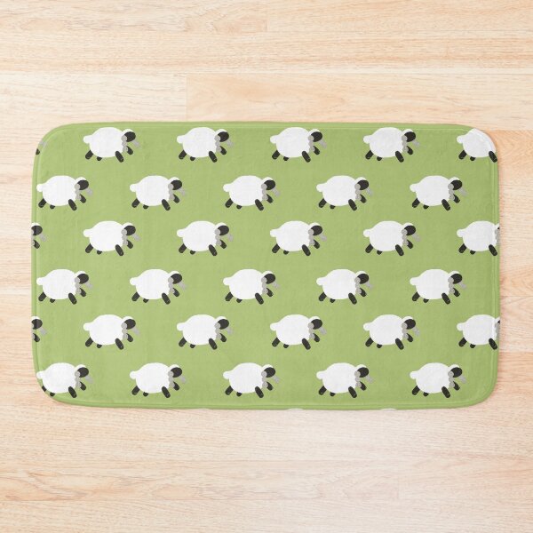 Item preview, egg wooloo designed and sold by bakanohealthy.