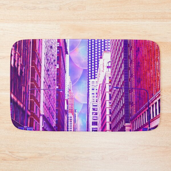 Item preview,   Ebullience on a Summer Day Aesthetic Surreal Art designed and sold by virtuallubid.