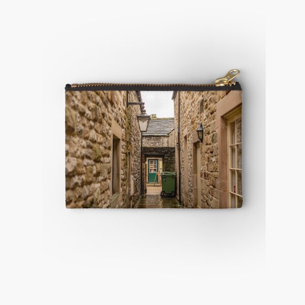 Item preview, Medieval alleyway  designed and sold by yackers1.