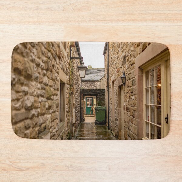 Item preview, Medieval alleyway  designed and sold by yackers1.