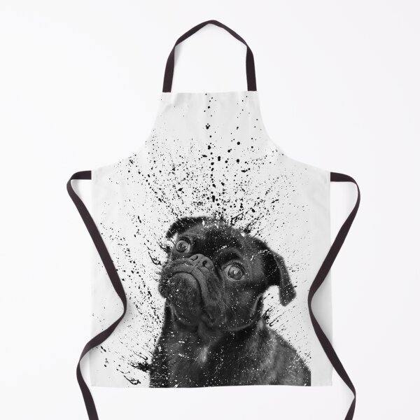 Item preview, Pug designed and sold by AspirePrints.