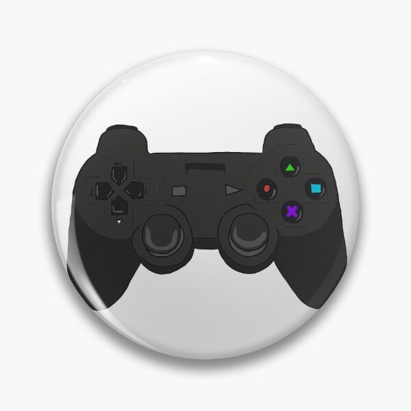 Item preview, Joystick joypad wireless controler designed and sold by NoxDaArtist.