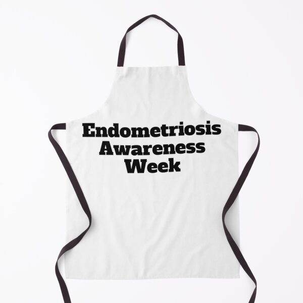 Item preview, Endometriosis Awareness Gifts - Endometriosis Awareness Week Gifts designed and sold by Galvanized.