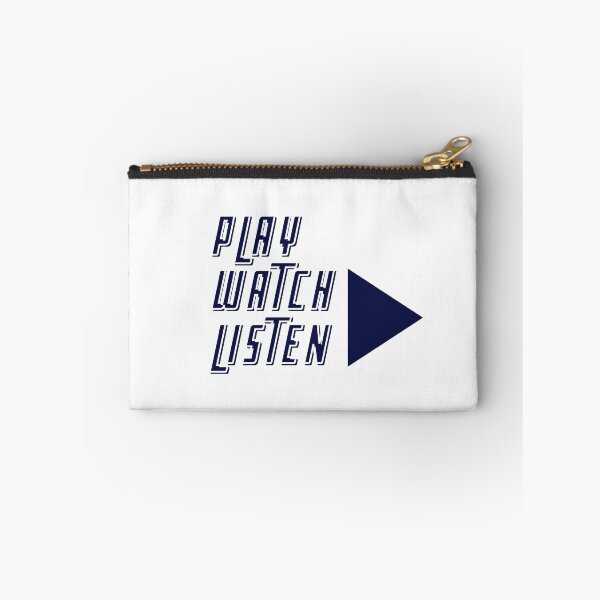 Item preview, Just Play watch listen designed and sold by Zukhra79.