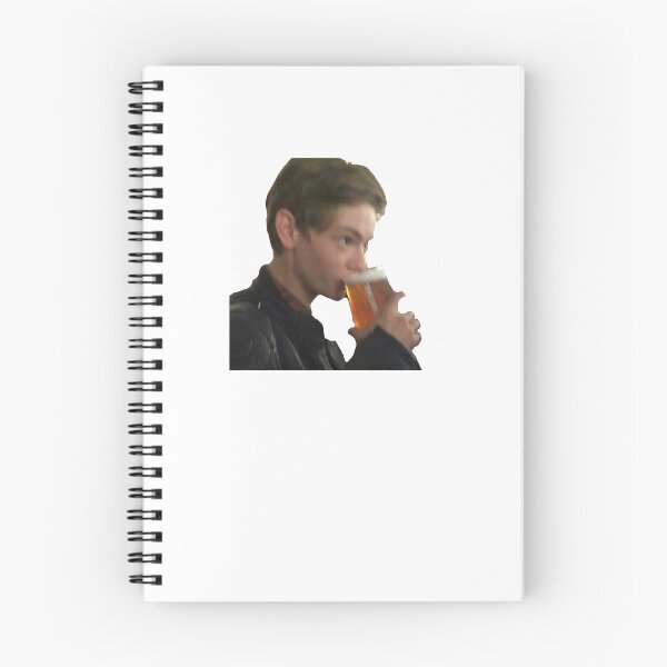 Item preview, thomas drinking designed and sold by Phoeberry.