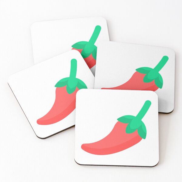 Item preview, Red pepper designed and sold by Custom Shop.