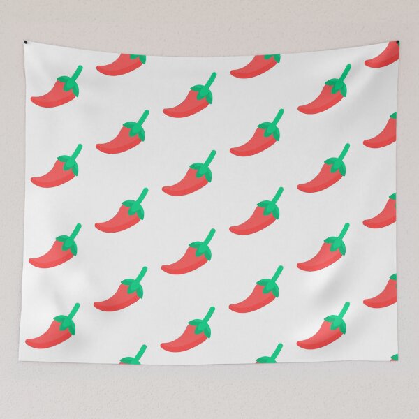 Item preview, Red pepper designed and sold by Custom Shop.