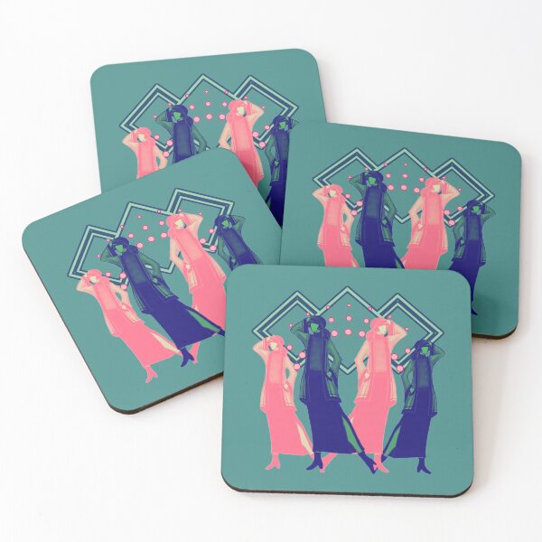 Item preview, Janis Strikes a Pose designed and sold by RoGoArt.