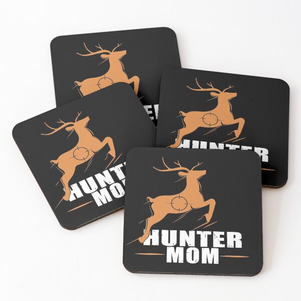 Item preview, Hunter Mom designed and sold by SmartStyle.