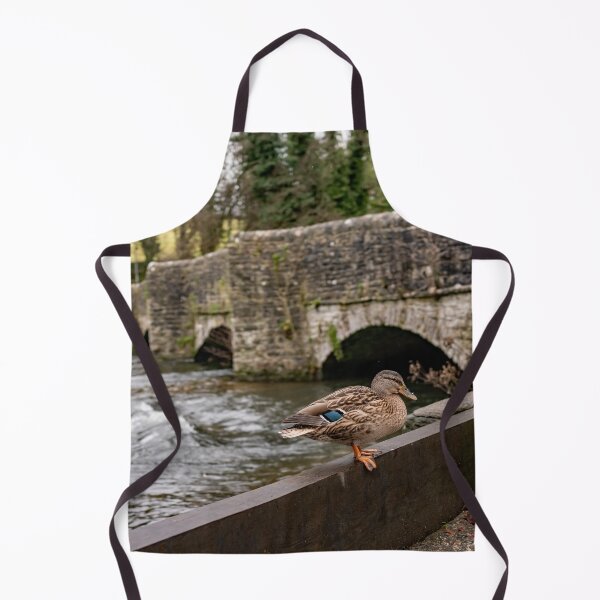 Item preview, Mallard by the River Wye designed and sold by yackers1.