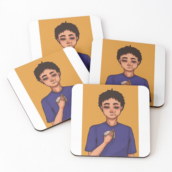 Item preview, Akaashi designed and sold by janz sen.