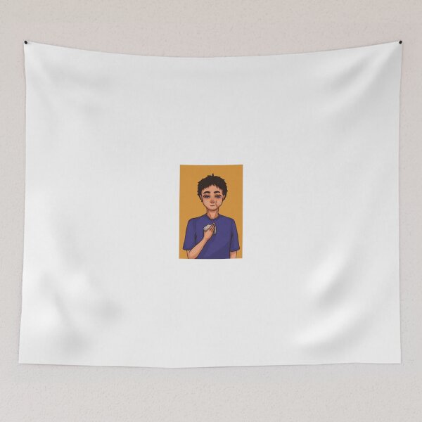 Item preview, Akaashi designed and sold by janz sen.