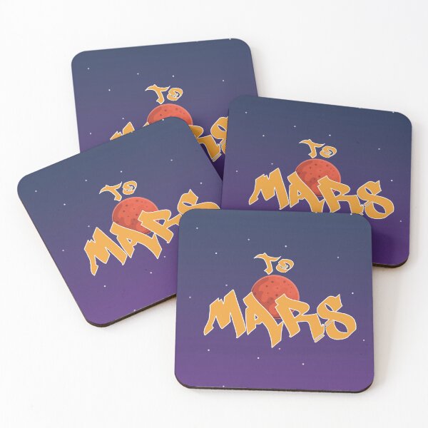 Item preview, to mars  designed and sold by Yamen-Br.
