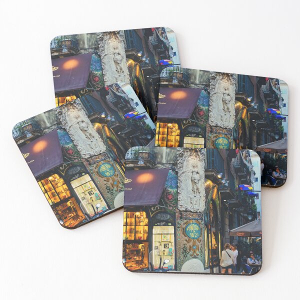 Item preview, Escriba designed and sold by Feltonmackem.