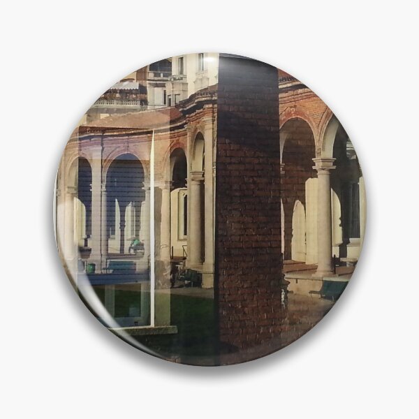 Item preview, Reflections. Milan, Italy designed and sold by Igor Pozdnyakov.