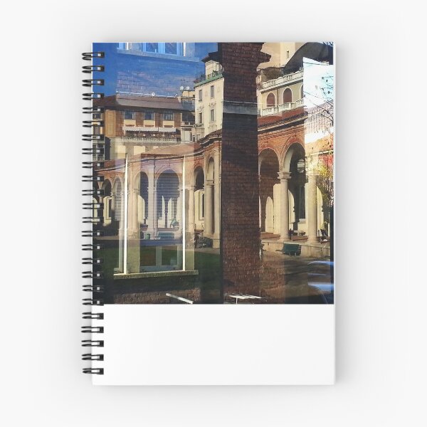 Item preview, Reflections. Milan, Italy designed and sold by Igor Pozdnyakov.