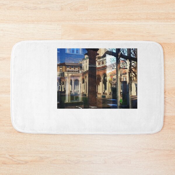 Item preview, Reflections. Milan, Italy designed and sold by Igor Pozdnyakov.