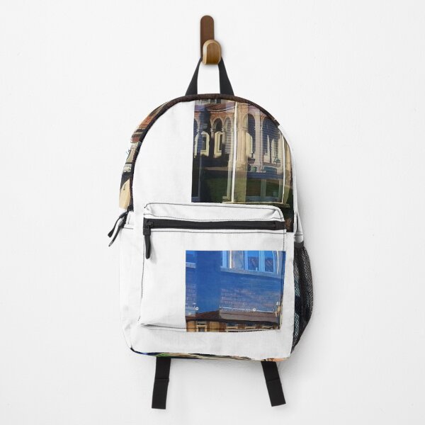 Item preview, Reflections. Milan, Italy designed and sold by Igor Pozdnyakov.