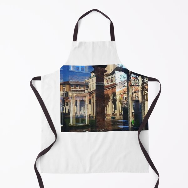 Item preview, Reflections. Milan, Italy designed and sold by Igor Pozdnyakov.