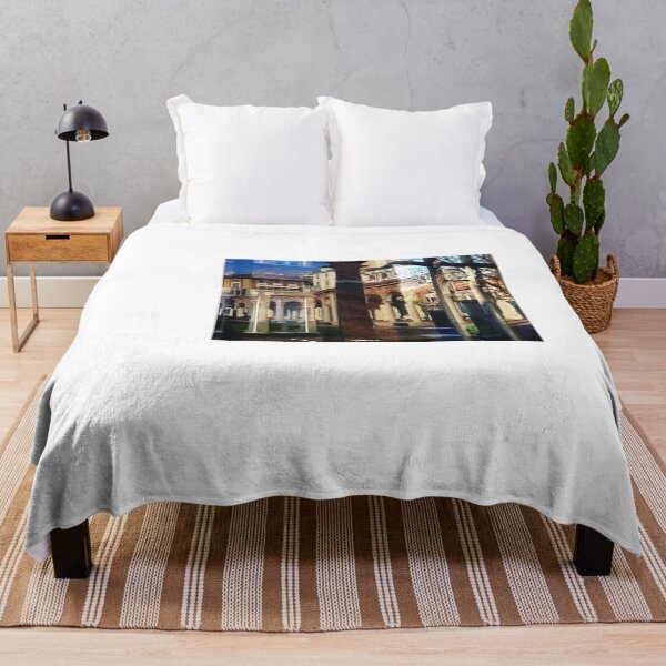 Item preview, Reflections. Milan, Italy designed and sold by Igor Pozdnyakov.