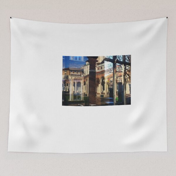 Item preview, Reflections. Milan, Italy designed and sold by Igor Pozdnyakov.