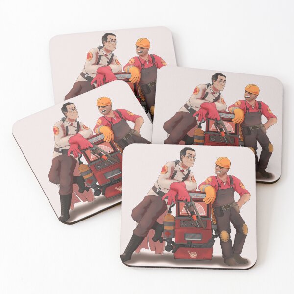 Item preview, RED science party designed and sold by morfiwen.