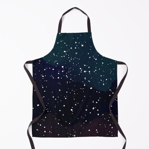 Item preview, Outer Space, Hints of Pink and Green Pattern designed and sold by Pique-Interest.