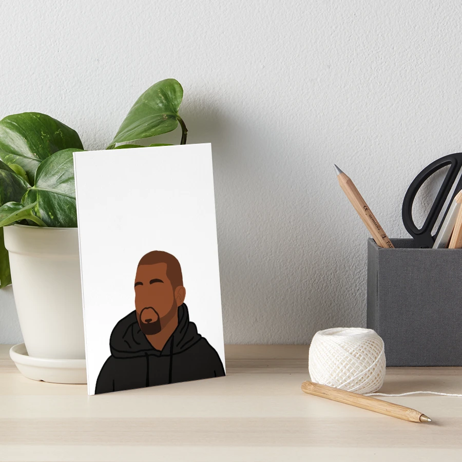 Beard Kanye Shia Labeouf Clothes Kanye West Cloth Sales