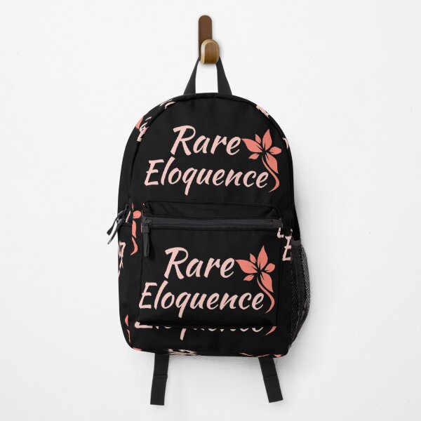 Item preview, Rare Eloquence designed and sold by IslandDrip.