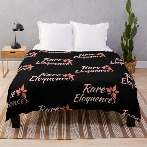 Item preview, Rare Eloquence designed and sold by IslandDrip.