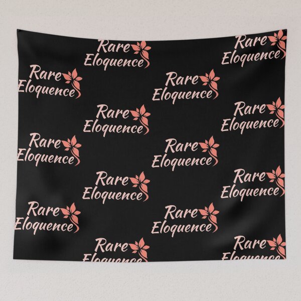 Item preview, Rare Eloquence designed and sold by IslandDrip.